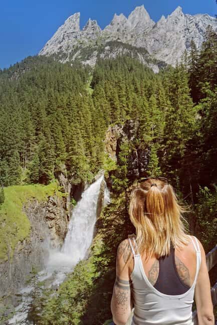 Interlaken: Rosenlaui Hike with Gorge & Alpine Hut Visit - Returning to Interlaken