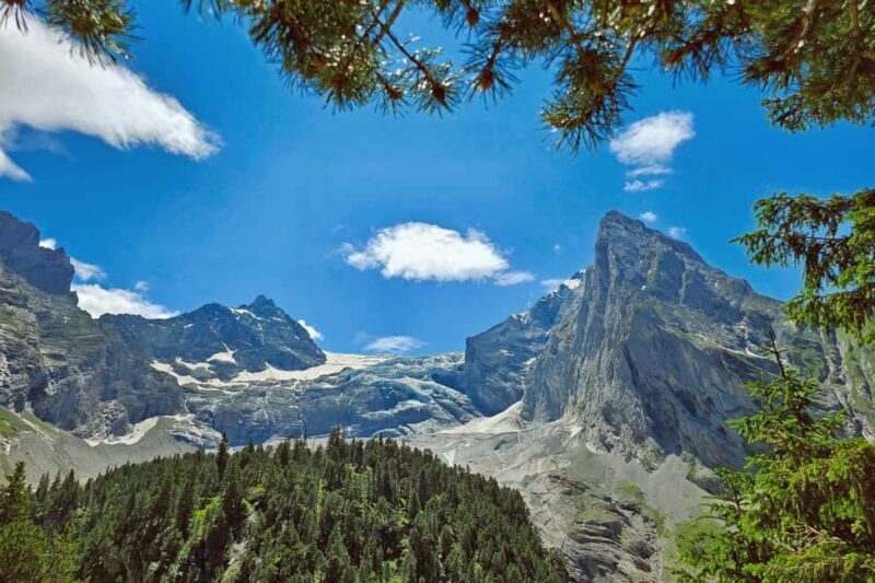 Interlaken: Rosenlaui Hike with Gorge & Alpine Hut Visit - Is It Worth the Price?