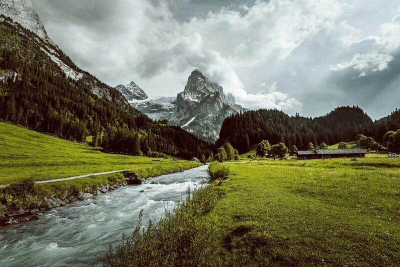 Interlaken: Rosenlaui Hike with Gorge & Alpine Hut Visit - Who Will Love This Tour?