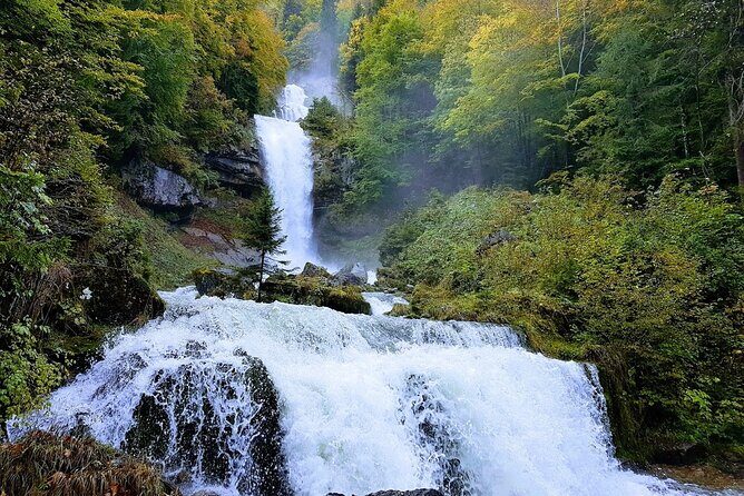 Interlaken sightseeing: Lauterbrunnen, Brienz, Interlaken - A Deep Dive into the Tour Experience