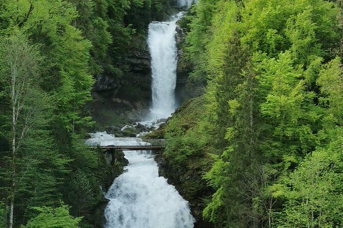 Interlaken sightseeing: Lauterbrunnen, Brienz, Interlaken - FAQs About the Tour