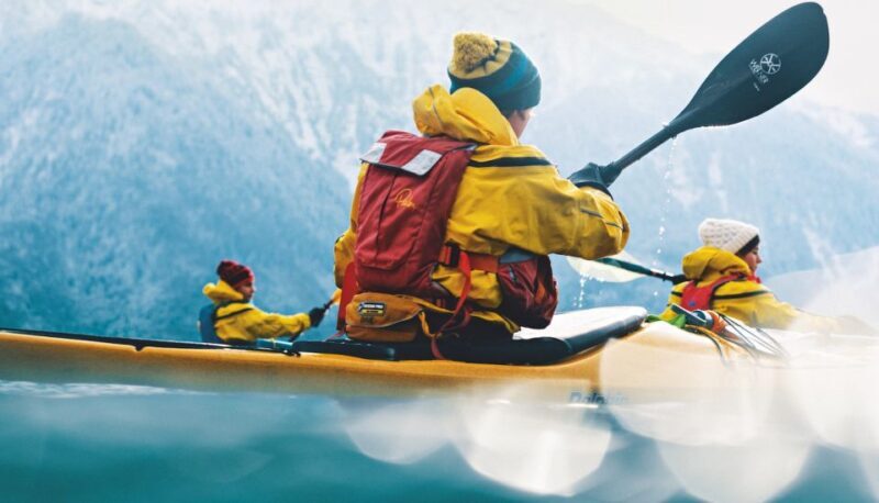 Interlaken: Small-Group Winter Kayak Tour on Lake Brienz - Frequently Asked Questions