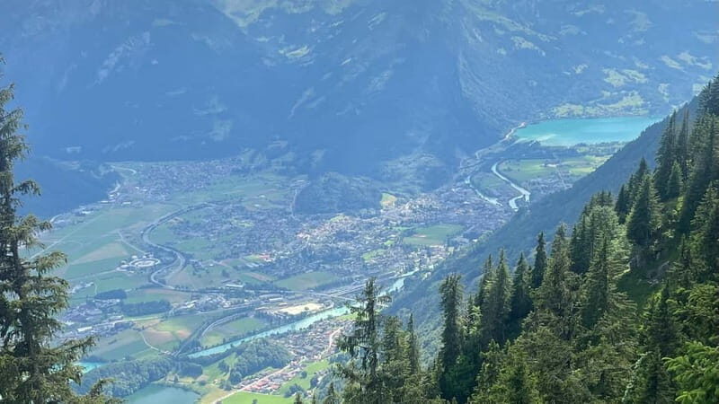 Interlaken: Summit the Augstmatthorn with a Swiss Triathlete - Final Thoughts: Is This a Must-Do?