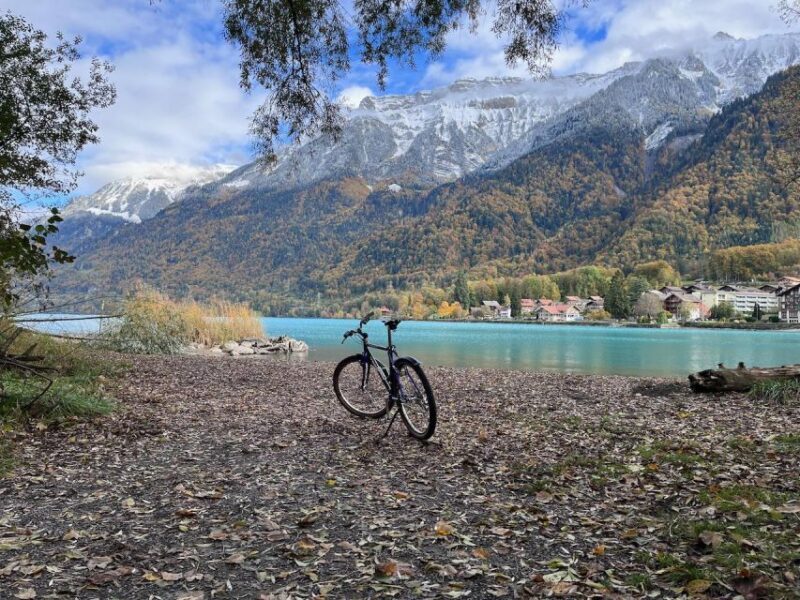 Interlaken Valley E-Bike Tour: Rivers, Lakes & Forests - The Bottom Line: Is It Worth It?