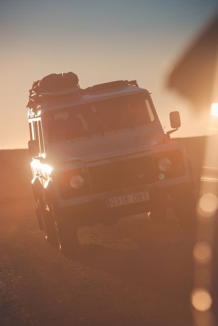 Intermediate & Advenced Surf Course in Fuerteventura's south - Daily Routine and Learning Approach