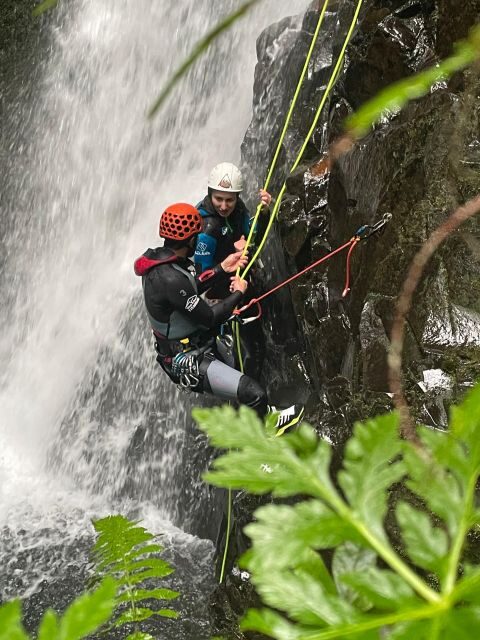 Intermediate Canyoning Madeira - The Real Experience: What Travelers Say