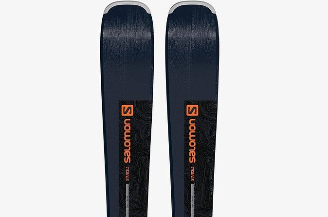 Intermediate Ski Rental Package for Park City - FAQ