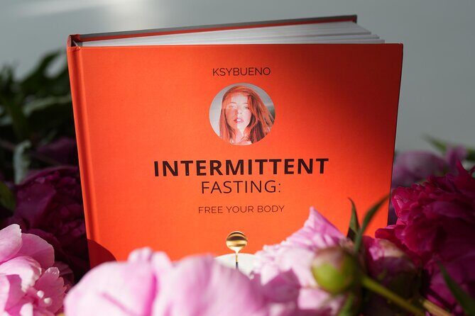 Intermittent Fasting: Workshop and Tips - Introduction