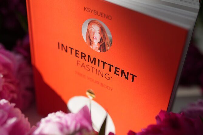 Intermittent Fasting: Workshop and Tips - Authentic insights from reviews