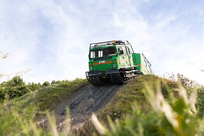 International Antarctic Centre General Admission Ticket - A Closer Look at the Tour Itinerary