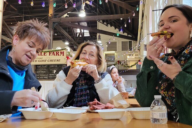 International Food Tour Lancaster, PA - Who Should Consider This Tour?