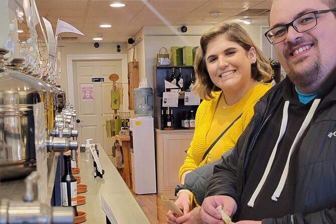 International Food Tour Lancaster, PA - Frequently Asked Questions