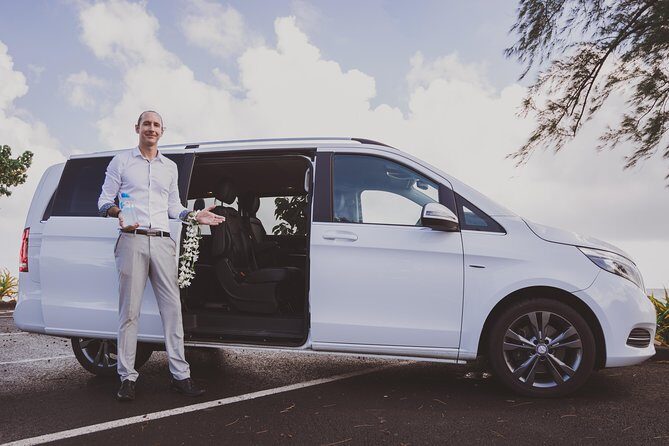 International private transfer, arrival departure, airport pier hotel rental - Detailed Breakdown of the Transfer Experience