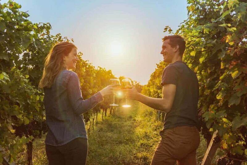 International Prosecco Day - Final Thoughts