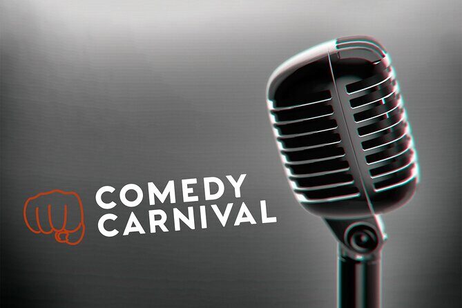 International Stand Up Comedy Showcase - Show & Dinner (Côte) - Key Points