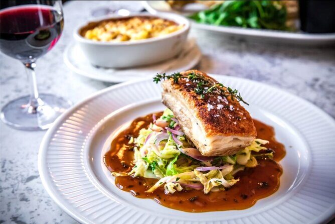 International Stand Up Comedy Showcase - Show & Dinner (Côte) - FAQ