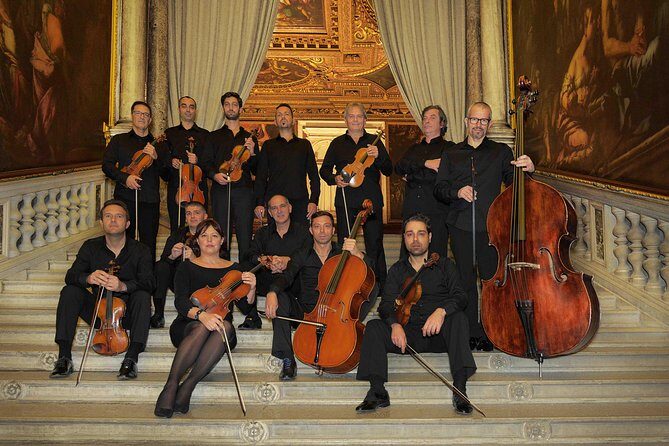 Interpreti Veneziani Concert in Venice Including Music Museum - Exploring the Tour in Detail