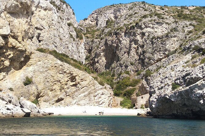 Interpretive Tour: "Mysteries of Cabo Espichel" - Key Points