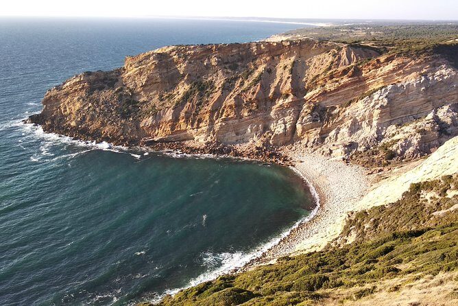 Interpretive Tour: "Mysteries of Cabo Espichel" - The Experience Itinerary: A Closer Look