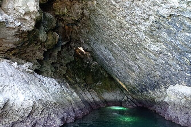 Interpretive Tour: "Mysteries of Cabo Espichel" - Who Will Love This Tour?