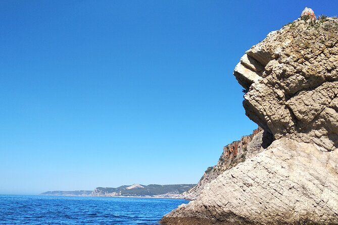 Interpretive Tour: "Mysteries of Cabo Espichel" - The Real Value: Price and Duration