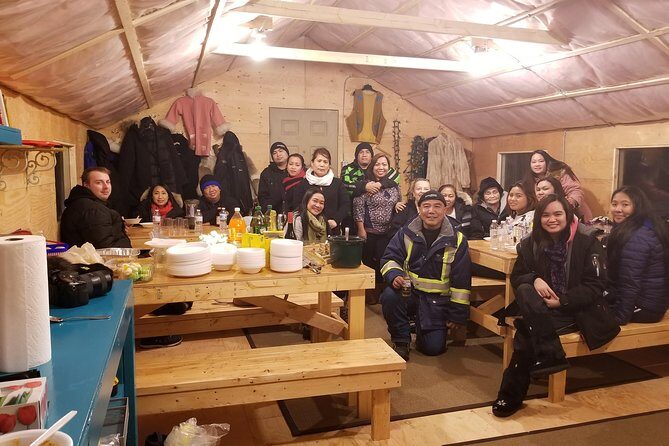 Intimate Aurora Tours Cozy Cabin Bucket List - Final Thoughts