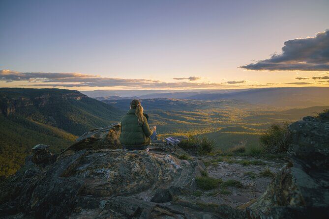 Intimate Blue Mountains Wild Kangaroos & Sunset for Nature Lovers - FAQ about the Blue Mountains Wilderness & Wildlife Tour