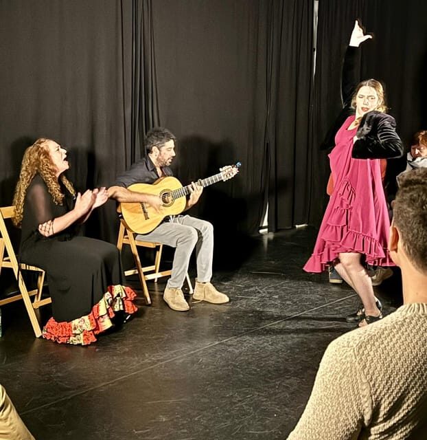 Intimate Flamenco: Exclusive Experience in Sevilla - Final Thoughts