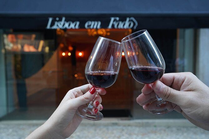 Intimate Live Fado Music Show in Lisbon with Port Wine - Final Thoughts: Is This Tour Right for You?