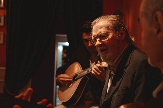 Intimate Live Fado Music Show in Lisbon with Port Wine - FAQs