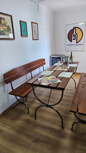 Intimate Winetasting with a Sommelier - Final Thoughts