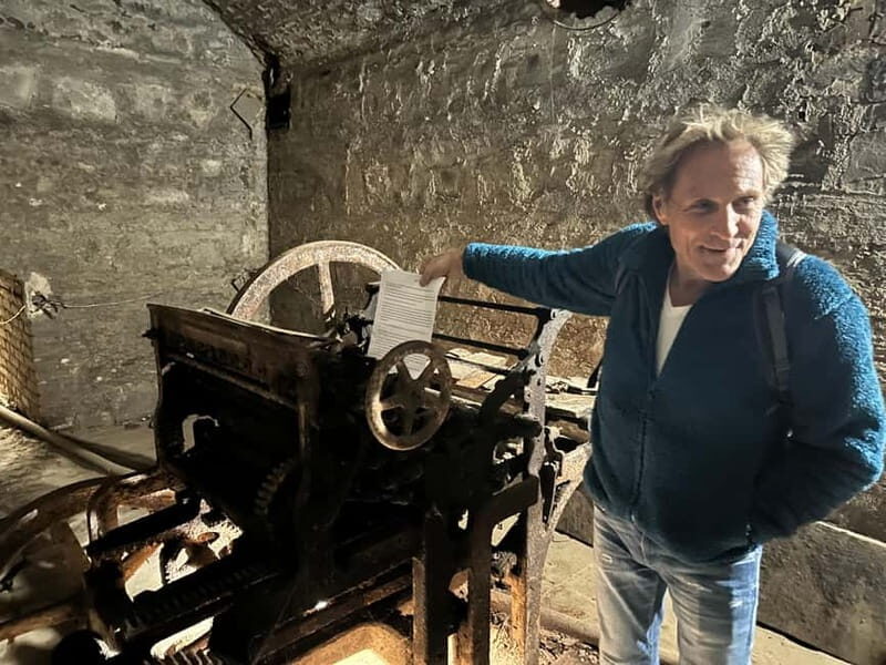 Into the footsteps of Joseph Stalin - Individual tour - Who Should Take This Tour?