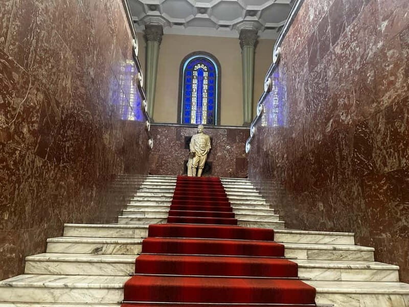 Into the footsteps of Joseph Stalin - Individual tour - Final Thoughts