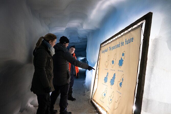 Into the Glacier Combo: Snowmobiling + Langjökull Ice Cave - The Real-World Reviews and What They Reveal