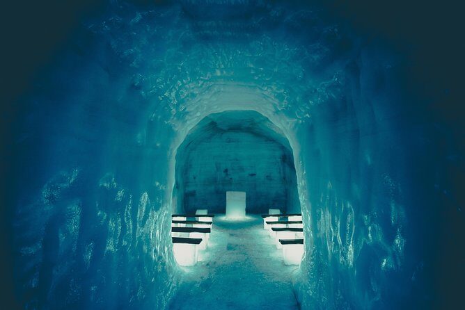Into the Glacier: Langjökull Ice Cave Day Tour from Reykjavík - The Value of the Experience