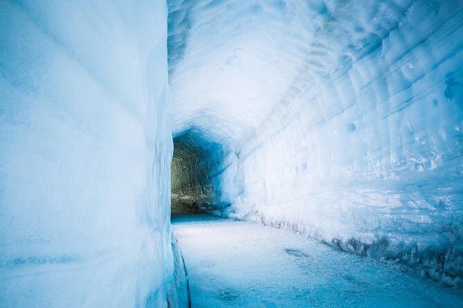 Into the Glacier: Langjökull Ice Cave Day Tour from Reykjavík - FAQ