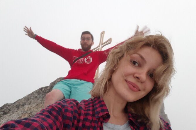 Into The Wild - Day Tour from Kutaisi to Racha Region - Into The Wild - Day Tour from Kutaisi to Racha Region