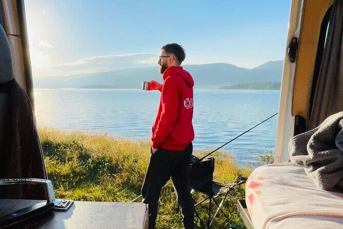 Into The Wild - Day Tour from Kutaisi to Racha Region - Key Points