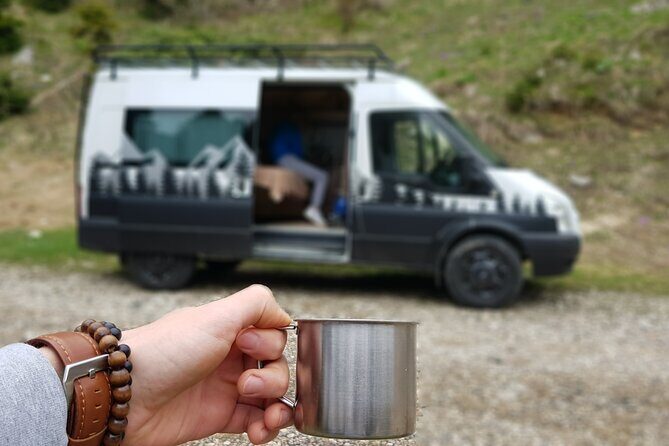 Into The Wild - Day Tour from Kutaisi to Racha Region - Cost and Value