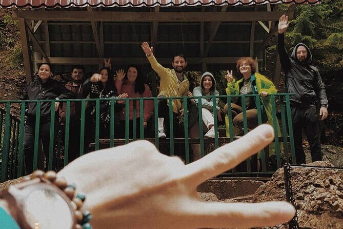 Into The Wild - Day Tour from Kutaisi to Racha Region - Final Thoughts: Who Should Consider This Tour?