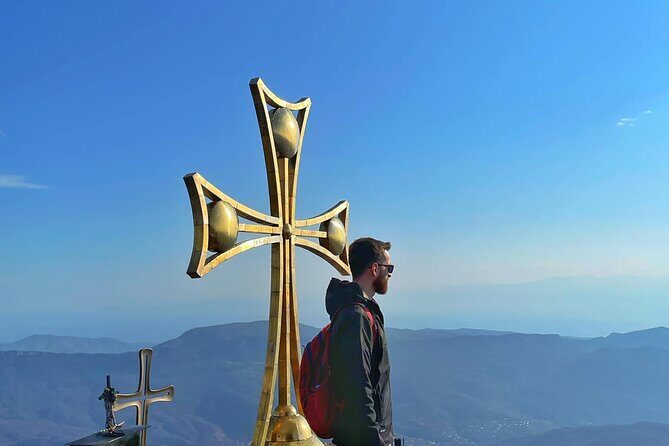 Into The Wild - Day Tour from Kutaisi to Racha Region - FAQ