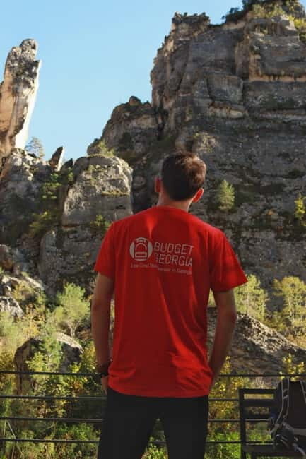 Into the wild - The Full Experience: What to Expect from the Tour