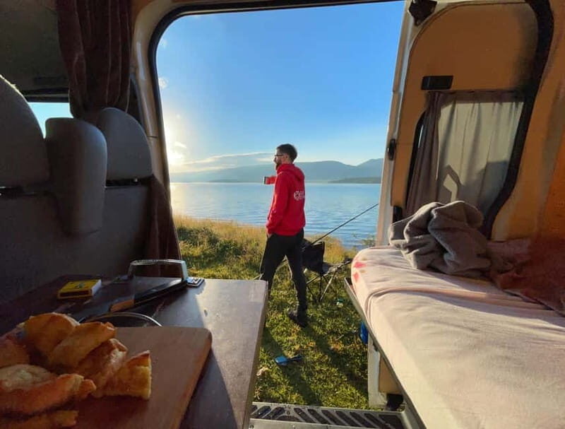 Into the wild - Is It Worth the Price?