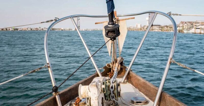 Intracoastal Waterway: Eco Tour - Key Points