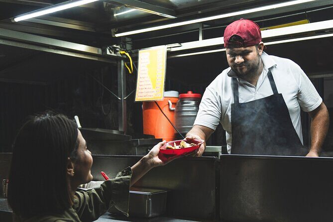 Intriguing Heritage of Albuquerque - Walking Tour - Key Points