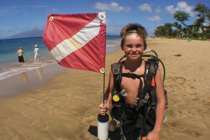 Intro/Refresher Dive Swim Ability Required - Who Will Love This Tour?