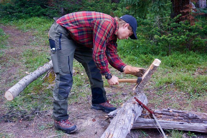 Intro Survival Course Rockies - An In-Depth Look at the Experience