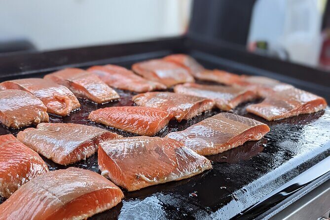 Intro to Camping - The Campground and Facilities