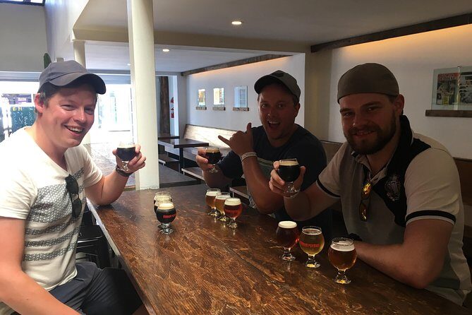 Intro to Mexican Craft Beer from San Diego - Introduction