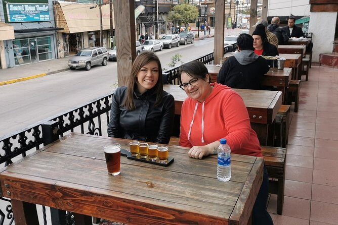 Intro to Mexican Craft Beer from San Diego - Exploring the Tijuana Border Experience